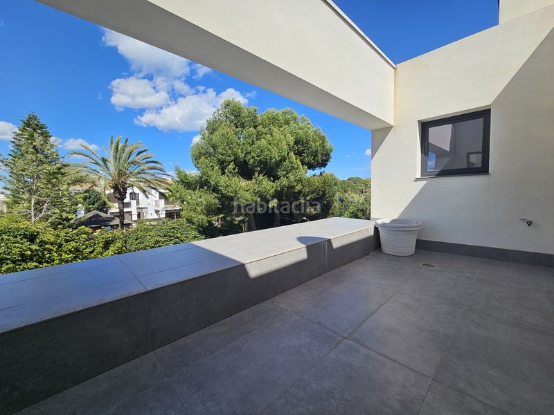Foto c91c451a-d83a-441e-a620-42ce31ee8f42. Chalet ... en Cabo Roig Orihuela