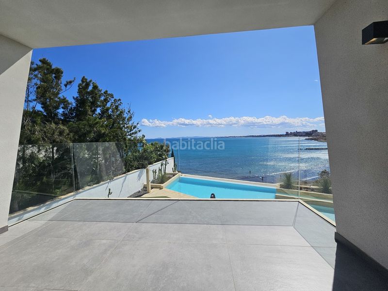 Foto e6e00609-be5f-486a-a7dd-cafbc6ee6ecc. Chalet ... en Cabo Roig Orihuela