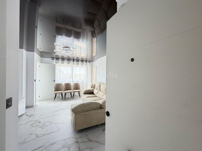 Foto 078d0f0c-75cb-4f2f-ab47-4576434f3c9c. Apartament amb aparcament a La Zenia Orihuela