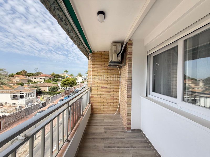 Foto 6a0be23b-8c19-4b5b-a47a-92206294d363. Apartament amb aparcament a La Zenia Orihuela