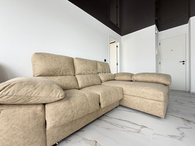 Foto 7fed978c-47c5-450b-8637-29fd3ff46adb. Apartament amb aparcament a La Zenia Orihuela