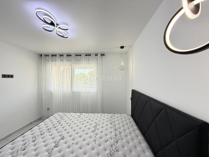 Foto 9ebbe158-3b8c-4026-9728-f6c599e2237c. Apartament amb aparcament a La Zenia Orihuela