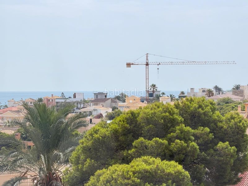 Foto a047249f-80e4-4791-a049-9c756a23aa7e. Apartament amb aparcament a La Zenia Orihuela