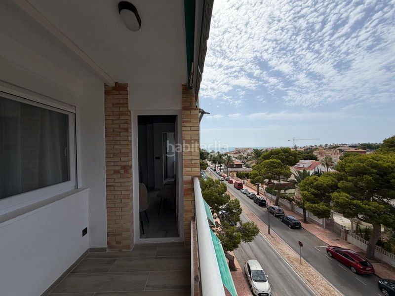 Foto b86808cd-511c-4fc9-a33f-8cabb4f211a4. Apartament amb aparcament a La Zenia Orihuela