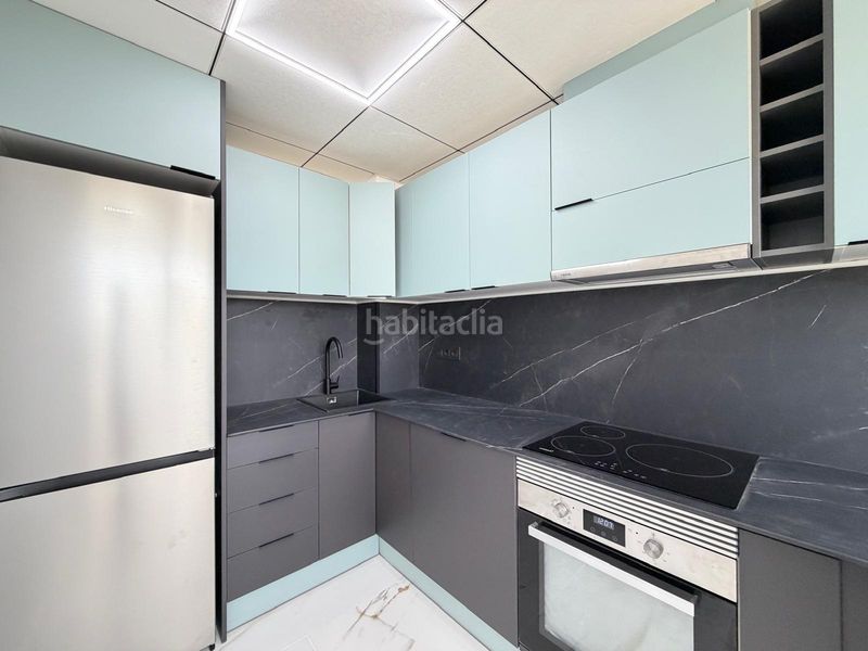 Foto bc6b5cf3-4bb3-4daf-84ad-114ed7f1a6d0. Apartament amb aparcament a La Zenia Orihuela