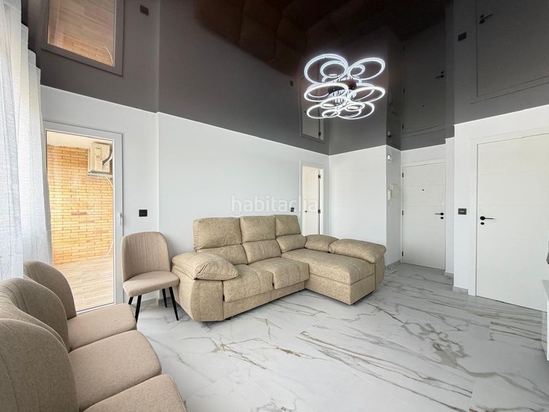 Foto d1da2570-bd1e-46a2-80d4-2e112d8081c2. Apartament amb aparcament a La Zenia Orihuela