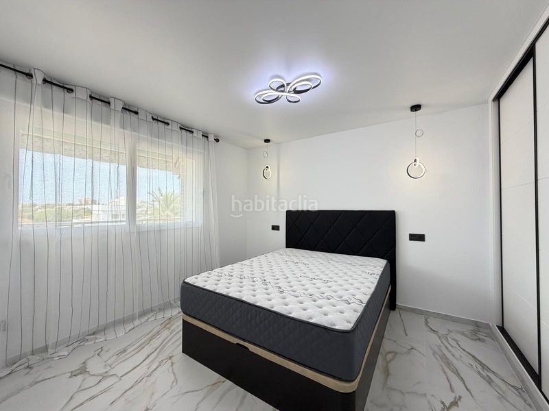 Foto dc705668-3a04-489d-8688-f3197b582d28. Apartament amb aparcament a La Zenia Orihuela