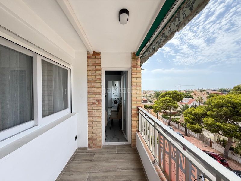 Foto e4c6dd9a-66e1-468a-abf8-354cf841be9b. Apartament amb aparcament a La Zenia Orihuela