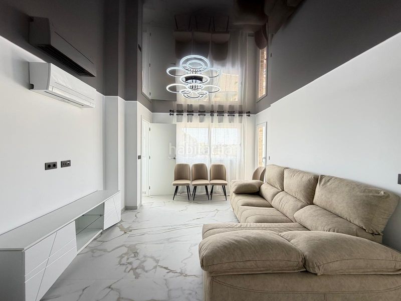 Foto e70f453d-158d-4a5b-95cc-6f4af3675352. Apartament amb aparcament a La Zenia Orihuela