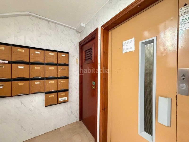 Foto f152d325-2f79-4097-b436-c4c011c2edba. Apartament amb aparcament a La Zenia Orihuela