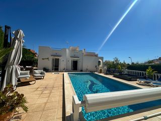 Casa aparellada a Los Balcones-Los Altos