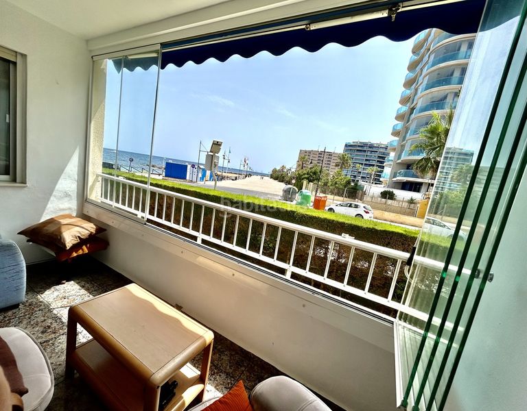 Foto 07940ca7-6d29-4188-a583-621a72606821. Planta baixa amb piscina a Punta Prima Torrevieja