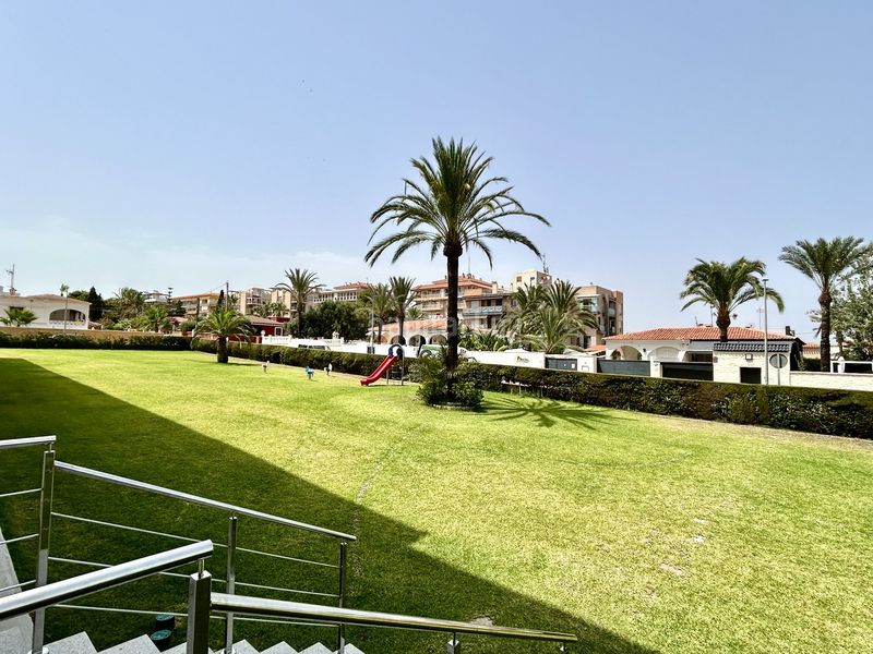 Foto 11c78879-212c-4f65-b722-8a4fdd580808. Planta baixa amb piscina a Punta Prima Torrevieja