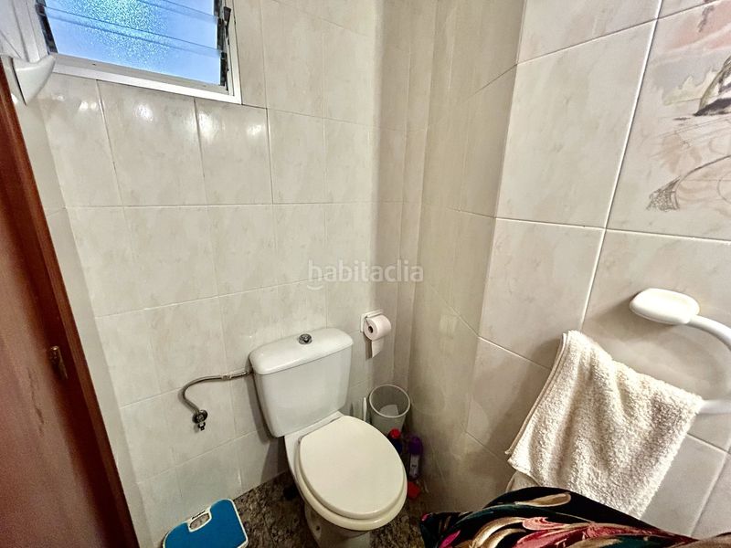 Foto 2df89846-8897-48b0-8cc7-7a690272ec65. Planta baixa amb piscina a Punta Prima Torrevieja