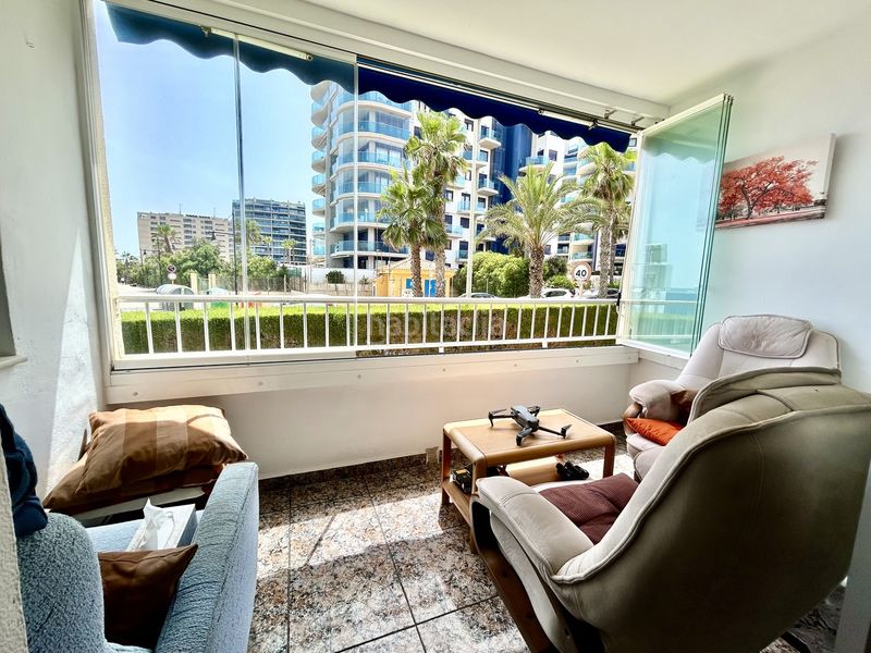 Foto 3d2b9b7f-c94c-4ef2-a013-59740a64fbba. Planta baixa amb piscina a Punta Prima Torrevieja