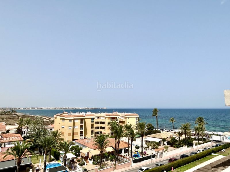 Foto 662e0e36-353e-4816-a5b7-150c66d00c4c. Planta baixa amb piscina a Punta Prima Torrevieja