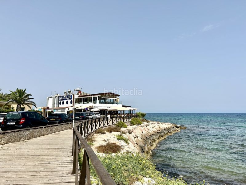Foto 6d8f7327-9319-411a-b346-943285ada4fb. Planta baixa amb piscina a Punta Prima Torrevieja