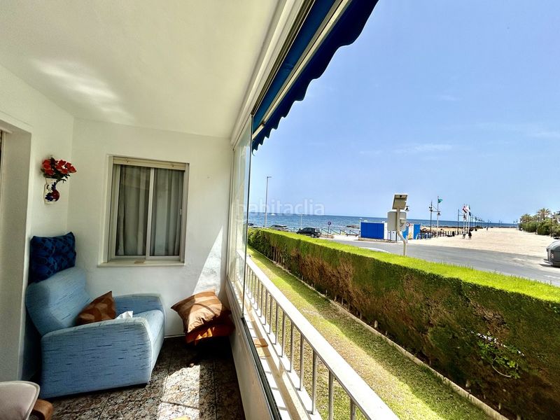 Foto 75277837-ffdd-4ae0-bdf5-d79719b5c061. Planta baixa amb piscina a Punta Prima Torrevieja