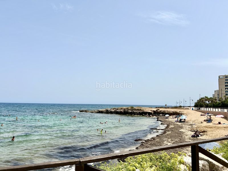 Foto 7e6f84ae-417e-4526-b38e-ed9f2d52187e. Planta baixa amb piscina a Punta Prima Torrevieja