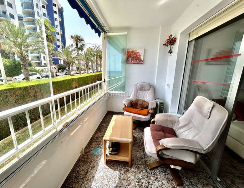 Foto 870b8d02-6222-4429-8e82-e3c08c9cd341. Planta baixa amb piscina a Punta Prima Torrevieja