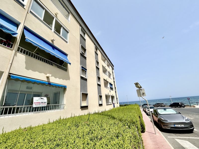 Foto 98bd522d-79b2-45f1-b3dc-d64fe86fa22f. Planta baixa amb piscina a Punta Prima Torrevieja