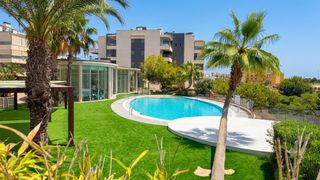 Appartement in Villamartín-Las Filipinas. ...