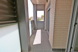 Apartament a El Acequión