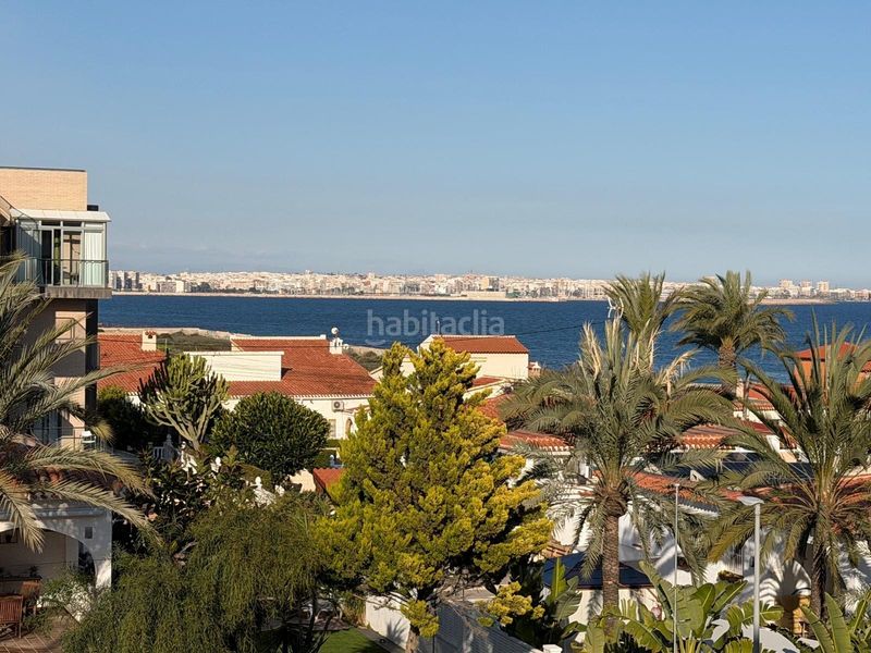 Foto 0725fa62-dcee-4983-8fcc-224e90460be7. Apartament amb piscina a Punta Prima Torrevieja