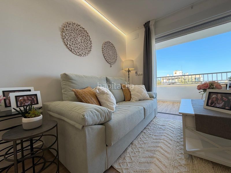 Foto 835de37e-13dc-4032-910f-825ed07b9f67. Apartament amb piscina a Punta Prima Torrevieja