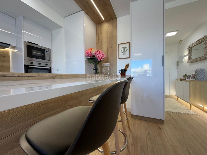 Foto 9e6330c1-9426-4825-a384-b34b0957d216. Apartament amb piscina a Punta Prima Torrevieja