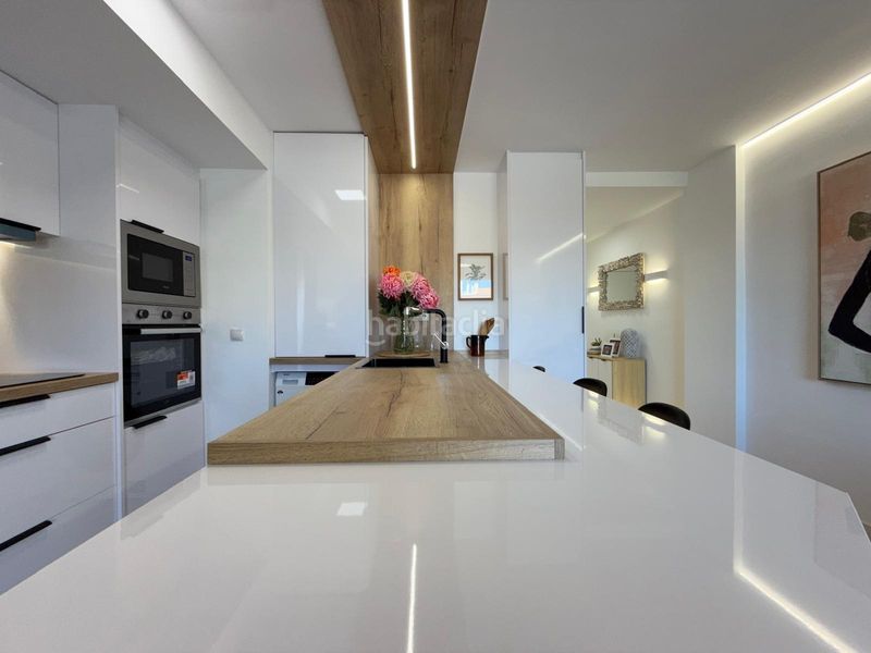Foto a3d4749d-dd72-420f-bda9-29043ca9eae9. Apartament amb piscina a Punta Prima Torrevieja