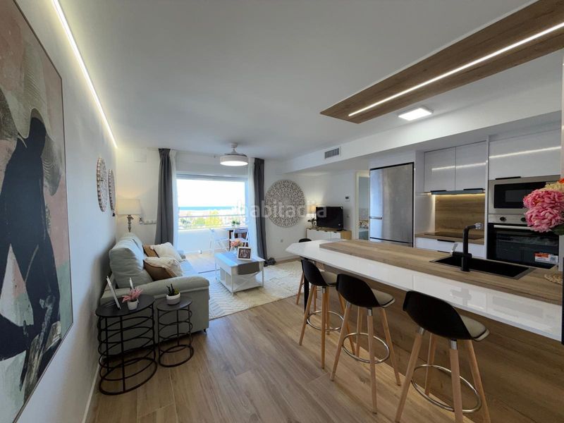 Foto b5d9d1e3-911e-4d94-87c2-68b9aa15f5d0. Apartament amb piscina a Punta Prima Torrevieja