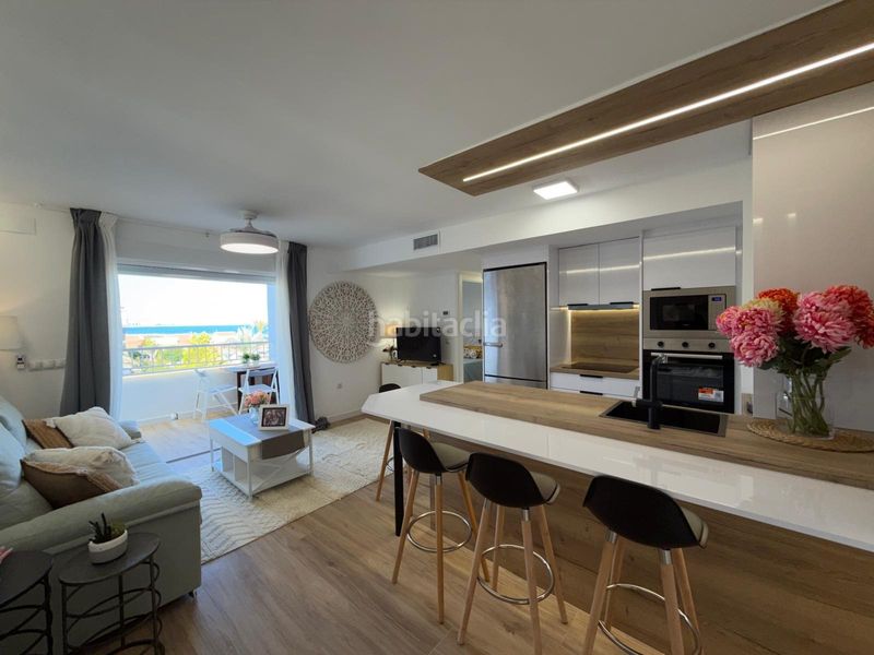 Foto d64b45a5-99b8-4c88-8270-f06b605ccec3. Apartament amb piscina a Punta Prima Torrevieja