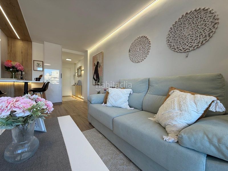 Foto d7120cd0-825c-4e41-ab9f-8f751566fc70. Apartament amb piscina a Punta Prima Torrevieja