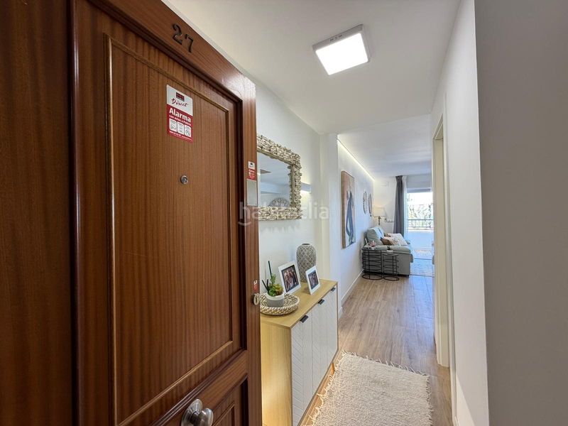 Foto f8bc6b79-7dfa-4eea-9957-b2dbcfcce8c5. Apartament amb piscina a Punta Prima Torrevieja
