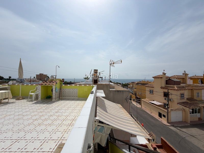 Foto 47d7c4b0-3d59-491c-a878-2dd9ec43a4ba. Àtic a Zona los Frutales Torrevieja
