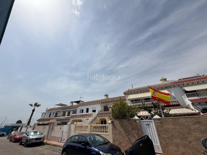 Foto 5b33323e-c1e4-4d55-abe8-f37ee1e148f3. Àtic a Zona los Frutales Torrevieja