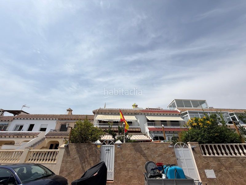 Foto f4c57c65-2162-4704-84d9-77a857731b7e. Àtic a Zona los Frutales Torrevieja