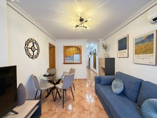 Apartament a Parque de las Naciones