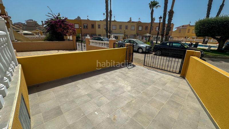Foto 2a26a7b2-cc2e-4d0e-ba9f-53744ed7c71c. Casa adossada amb aparcament piscina a La Regia Orihuela