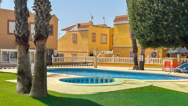 Foto 5eab28d9-d256-49f7-9857-9c9215fcfd9f. Casa adossada amb aparcament piscina a La Regia Orihuela