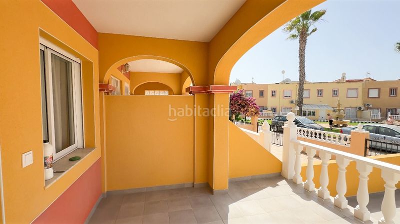 Foto 7a51f06e-d007-4550-bf92-6578a2375165. Casa adossada amb aparcament piscina a La Regia Orihuela