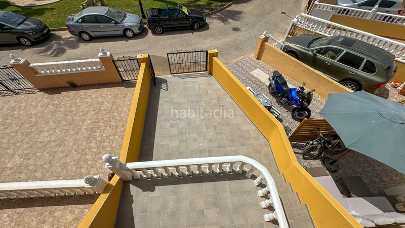 Foto d5ca1f82-ff67-4426-84dd-615fed49ad64. Casa adossada amb aparcament piscina a La Regia Orihuela