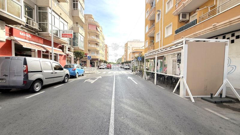 Foto cbb71949-c9dc-461d-8d7b-dd9efd1c3de4. Apartament a Puerto Deportivo Torrevieja