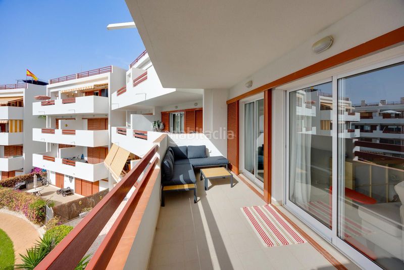 Foto 234c6d29-d8fb-434b-a7e1-b58a3dc159bd. Apartament amb piscina a Zeniamar - Horizonte - La Campana Orihuela
