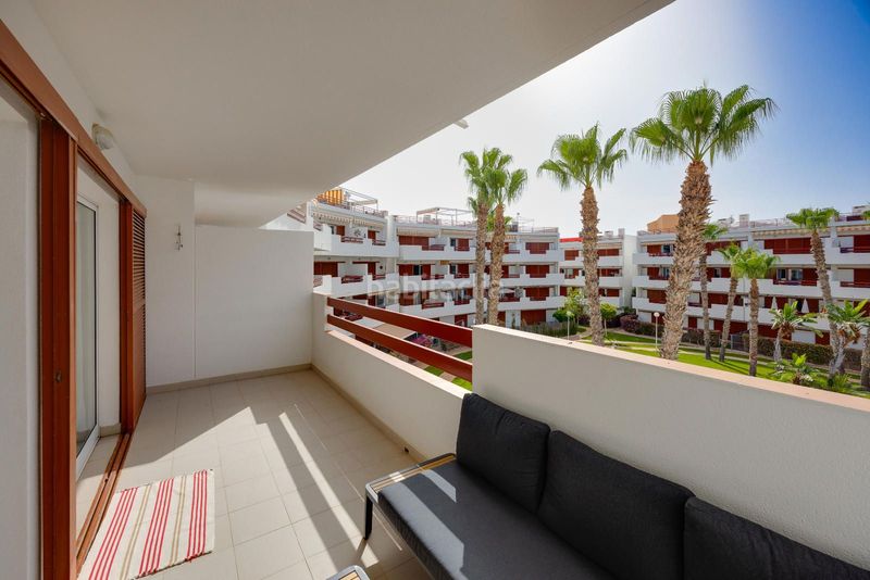 Foto 279717d0-3753-4ef8-98ff-efc6aa0934b6. Apartament amb piscina a Zeniamar - Horizonte - La Campana Orihuela