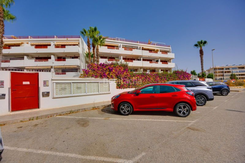 Foto 2ec41d5d-0220-494b-98fa-765a72905500. Apartament amb piscina a Zeniamar - Horizonte - La Campana Orihuela