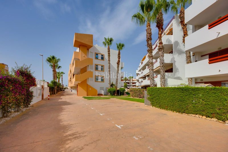 Foto 38a3422f-fa6b-47a6-94fd-de73de758b38. Apartament amb piscina a Zeniamar - Horizonte - La Campana Orihuela