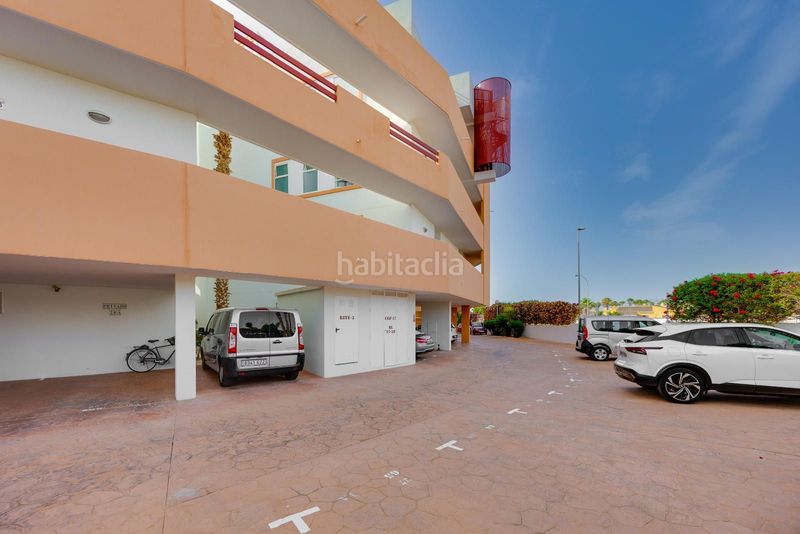 Foto 4ce0f760-e58d-437e-8733-2f303309d113. Apartament amb piscina a Zeniamar - Horizonte - La Campana Orihuela