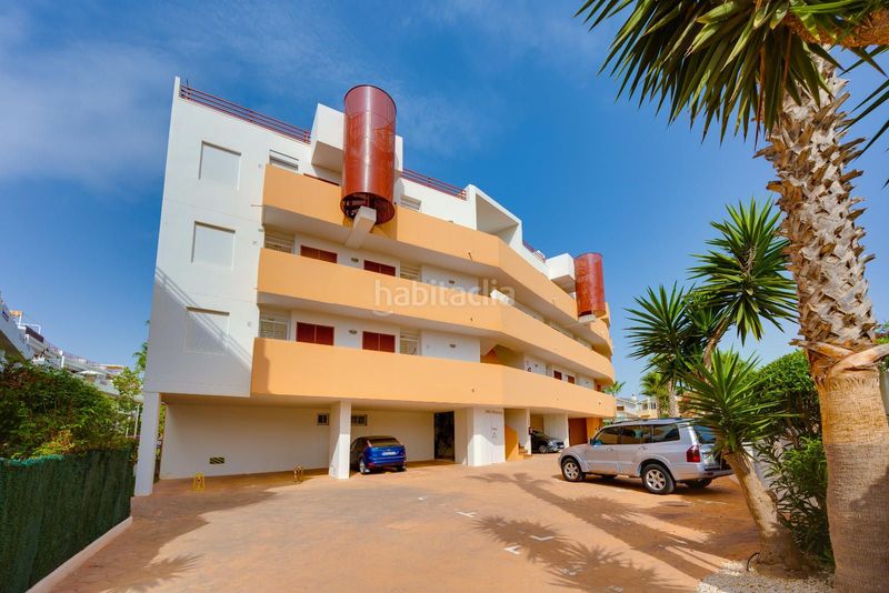 Foto 4eb6f87f-26e8-408a-a0b5-096b457197fd. Apartament amb piscina a Zeniamar - Horizonte - La Campana Orihuela